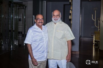 Director Kodandarami Reddy Birthday Stills